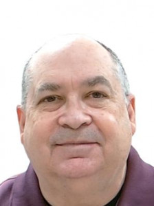 James Wesson a registered Sex Offender of Arizona