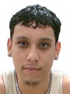 Andres Cristobal Vargas-ortiz a registered Sex Offender of Arizona