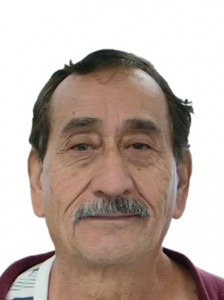 Ramon Vasquez a registered Sex Offender of Arizona