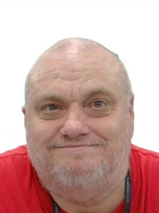Stanley Bartholf a registered Sex Offender of Arizona