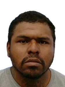Khalil Bonnie a registered Sex Offender of Arizona