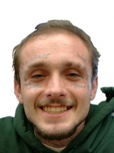 Kayden Michael Welker a registered Sex Offender of Arizona