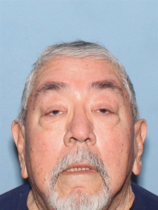 Robert J Cano a registered Sex Offender of Arizona