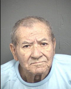 Fidel Nevarez-herrera a registered Sex Offender of Arizona