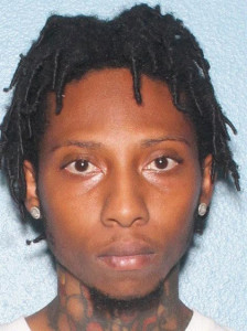 Christian Khalil Ransom a registered Sex Offender of Arizona