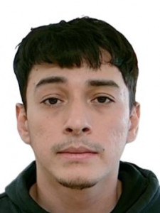 Izaiah Samuel Palma a registered Sex Offender of Arizona