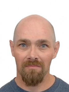 Christopher James Thompson a registered Sex Offender of Arizona