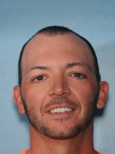 Eric J Spang a registered Sex Offender of Arizona