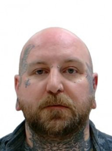 Nicholas Marshall Eldred a registered Sex Offender of Arizona