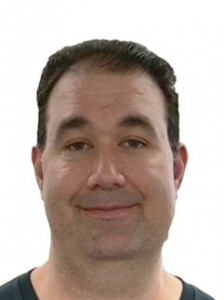 Joseph Robert Monazym a registered Sex Offender of Arizona