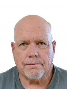 Kenneth Anderson a registered Sex Offender of Arizona