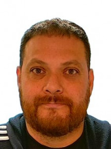 Charles Delgado a registered Sex Offender of Arizona