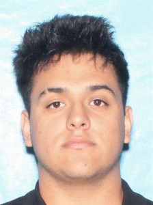 Said Aguirre a registered Sex Offender of Arizona