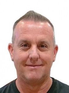 Jonathan Christopher Harvey a registered Sex Offender of Arizona