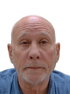 Judson Howard a registered Sex Offender of Arizona