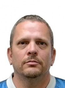 Angelo Orozco a registered Sex Offender of Arizona
