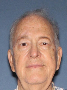Pat Harman a registered Sex Offender of Arizona