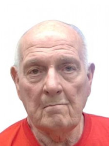 Jeffery Marlin Bartel a registered Sex Offender of Arizona