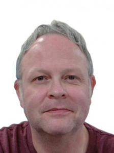 David Paul Yates a registered Sex Offender of Arizona