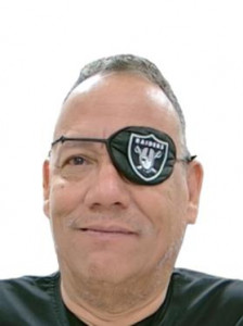 Benjamin Escalante a registered Sex Offender of Arizona