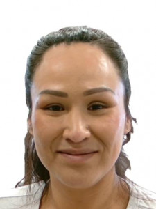 Bridget Curley a registered Sex Offender of Arizona