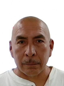 Randy Begay a registered Sex Offender of Arizona
