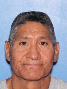 Gary Silva a registered Sex Offender of Arizona