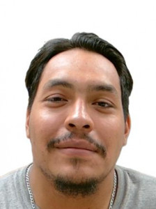 Alexis Ivan Garcia a registered Sex Offender of Arizona
