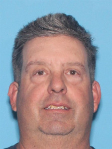 Brenton James Mann a registered Sex Offender of Arizona