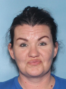 Alicia Norman a registered Sex Offender of Arizona