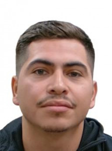 Ricky Estrada a registered Sex Offender of Arizona