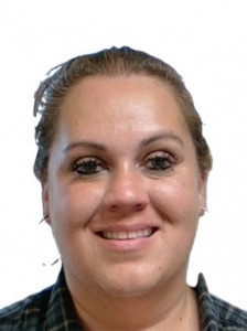 Cori Marie Williams a registered Sex Offender of Arizona
