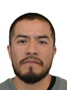Eli Myles Mansfield a registered Sex Offender of Arizona