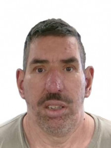 Joseph James Wiegand a registered Sex Offender of Arizona