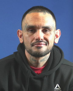Juan Santos Romero a registered Sex Offender of Arizona