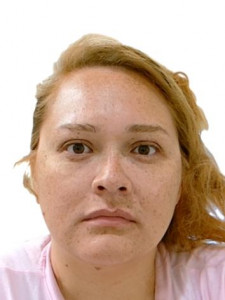 Gabrielle Michelle Chavez a registered Sex Offender of Arizona