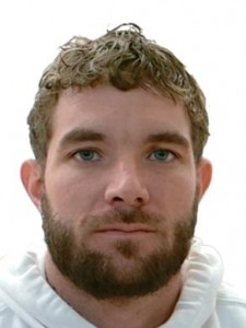 Nicholas Huddleston a registered Sex Offender of Arizona