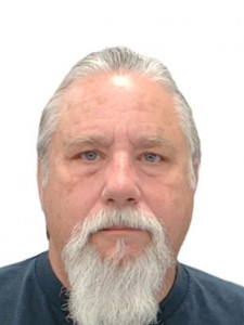Byron Doyle Ledgerwood a registered Sex Offender of Arizona