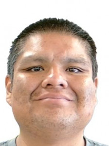 Curtis Wayne Jim a registered Sex Offender of Arizona