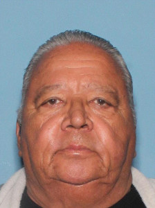 Anthony Michael Mata a registered Sex Offender of Arizona