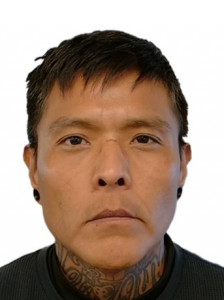 Dustin Tso a registered Sex Offender of Arizona