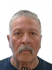 Olie Garcia a registered Sex Offender of Arizona