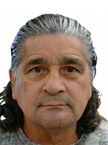 Richard Portugal Ortiz a registered Sex Offender of Arizona
