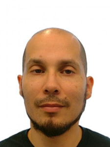 Joaquin Manuel Marrero a registered Sex Offender of Arizona