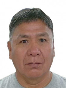 Wilson Arnold Smith a registered Sex Offender of Arizona