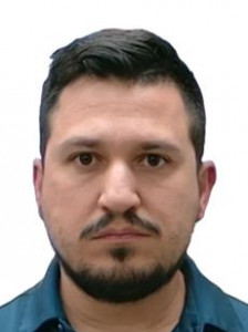 Carlos Ramiro Soto a registered Sex Offender of Arizona