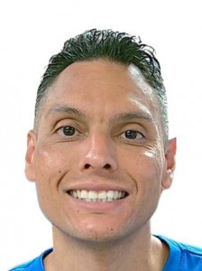 Alfred Samuel Sandoval a registered Sex Offender of Arizona