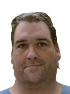 Benjamin Robert Wetzel a registered Sex Offender of Arizona