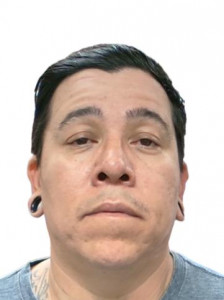 Robert Anthony Jerez a registered Sex Offender of Arizona