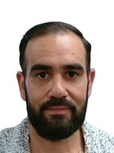 Alexander Salazar-urias a registered Sex Offender of Arizona